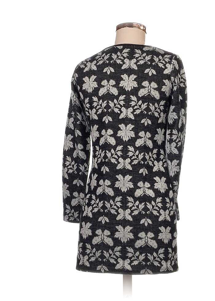 Diğer Kısa Elbise %70 İndirimli. - Görsel 3