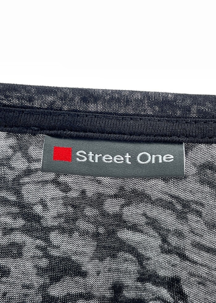 Diğer Bluz %70 İndirimli. - Görsel 4