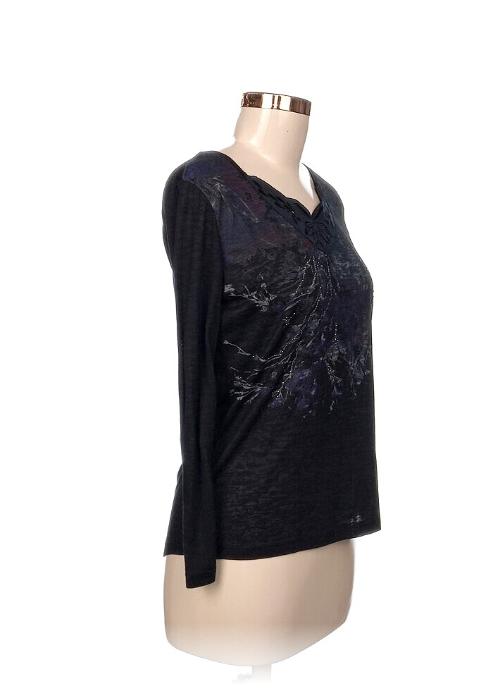 Diğer Bluz %70 İndirimli. - Görsel 2