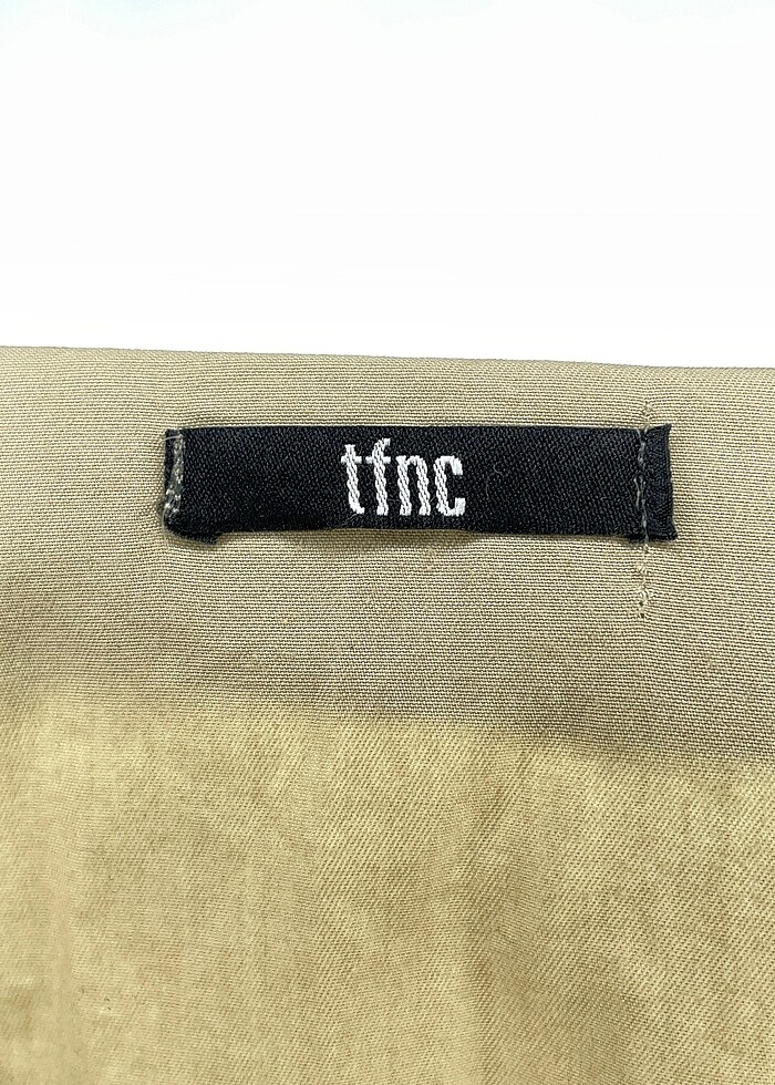 Diğer Trenchcoat %70 İndirimli. - Görsel 4