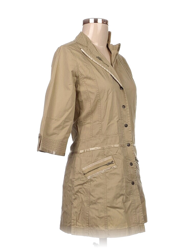 Diğer Trenchcoat %70 İndirimli. - Görsel 2