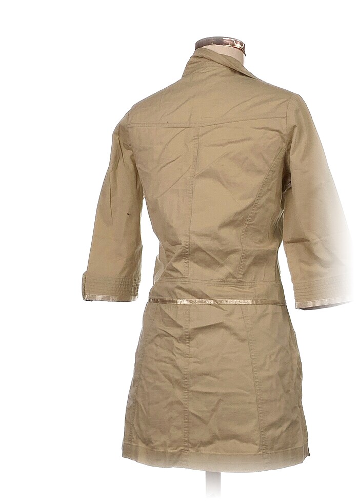 Diğer Trenchcoat %70 İndirimli. - Görsel 3