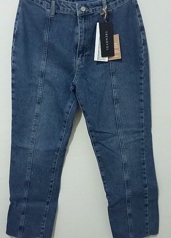 Trendyol & Milla Trendyolmilla Pantolon