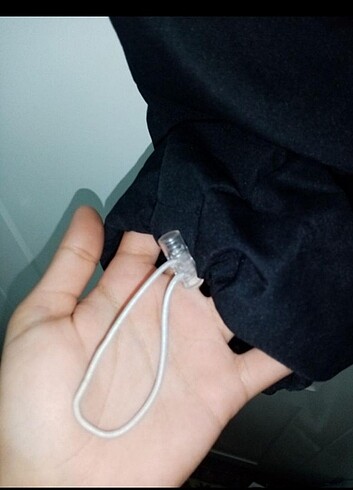 H&M Paraşüt pantolon