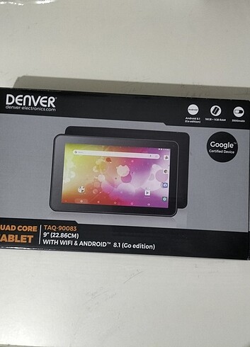 Tablet