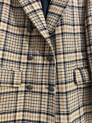 Diğer Blazer Ceket