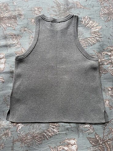 xs Beden Massimo Dutti tişört