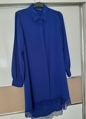 Tesettür tunik