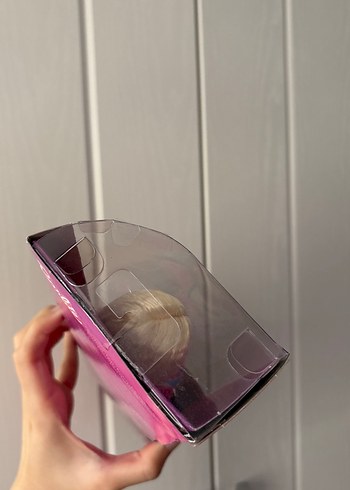 Pastel Renkli Çok Desenli Bebek - Görsel 2