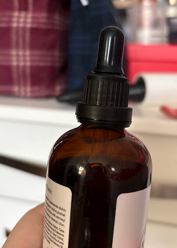 Saç Bakım Yağı ve Sprey Toniği 250 ml - Görsel 5