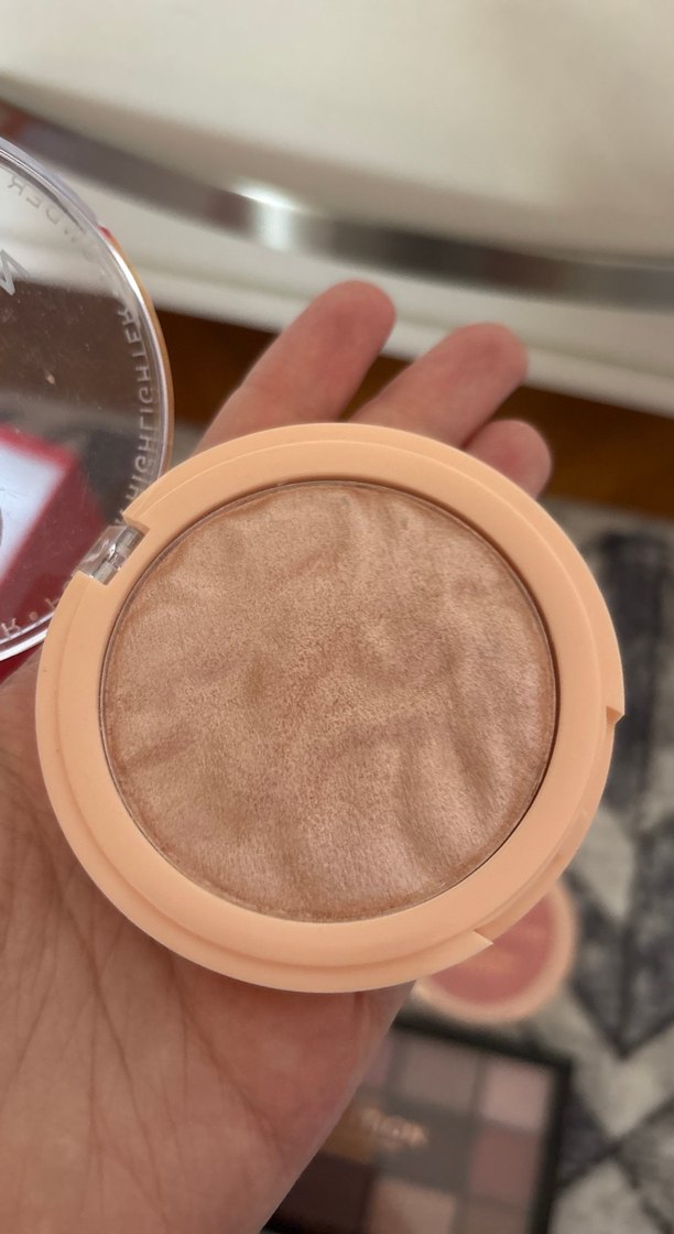 revolution far allık kapatıcı makyaj set - Görsel 5