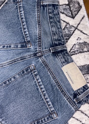 d92 Denim Pantolon - Görsel 4