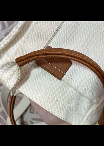 pull bear çanta - Görsel 6