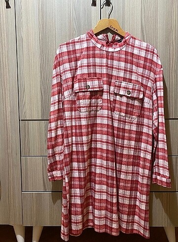 makyaj set 2 tunik