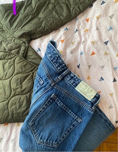 s Beden d92 jean stradivarius
