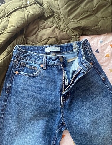 Stradivarius d92 jean stradivarius