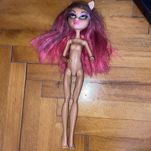 monster high