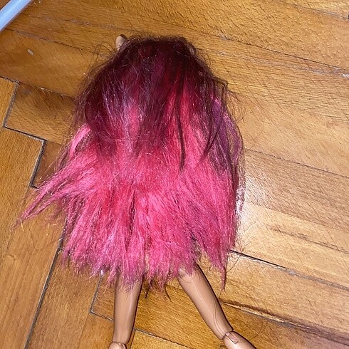  Beden monster high