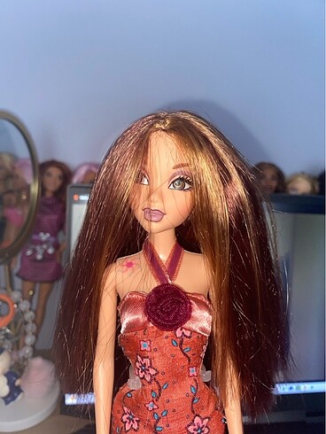 myscene barbie
