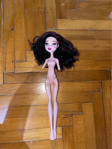 draculaura monster high