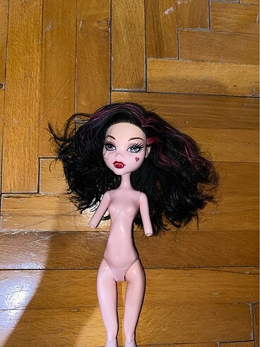 Monster High draculaura monster high