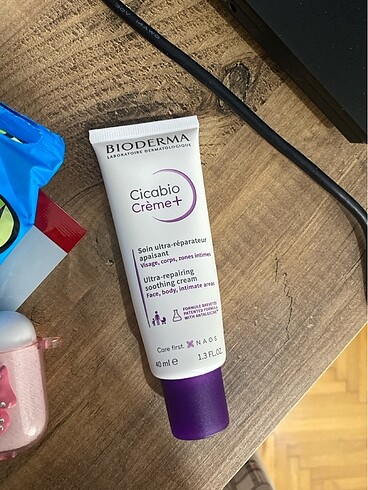 bioderma cicabio