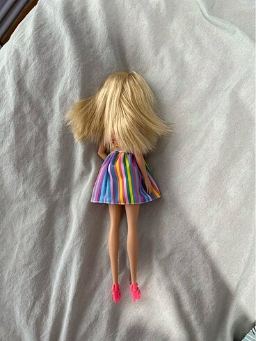 Beden barbie bebek