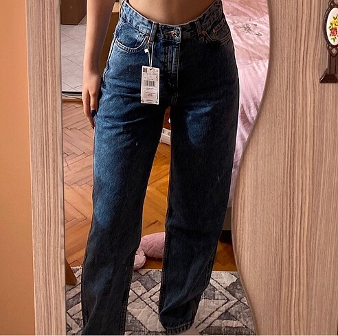 Mango mango jean
