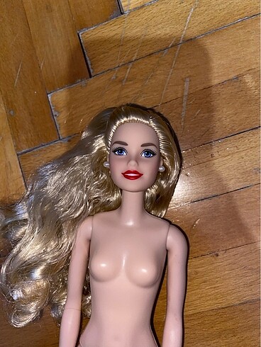 barbie holiday