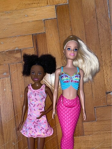 Barbie barbie bebekler