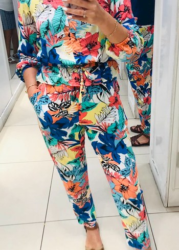LC Waikiki Waikiki alt üst takım