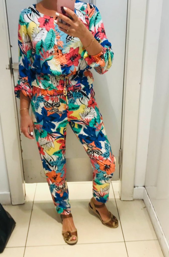 Waikiki alt üst takım - Görsel 3