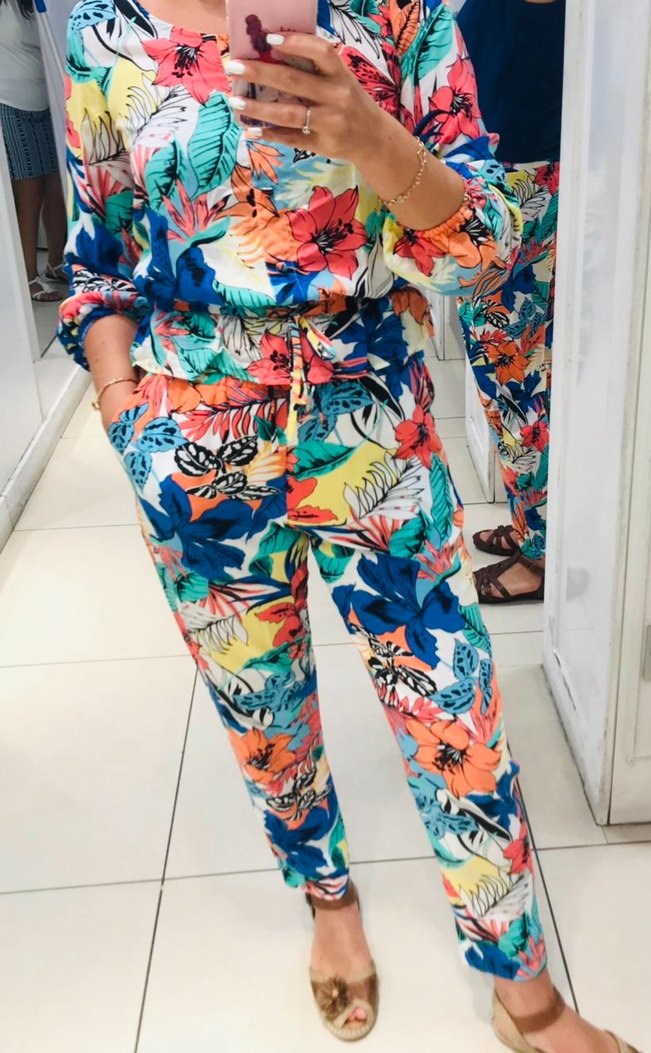 Waikiki alt üst takım - Görsel 2