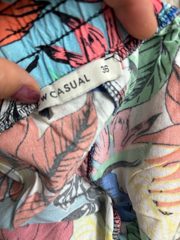 Waikiki alt üst takım - Görsel 4