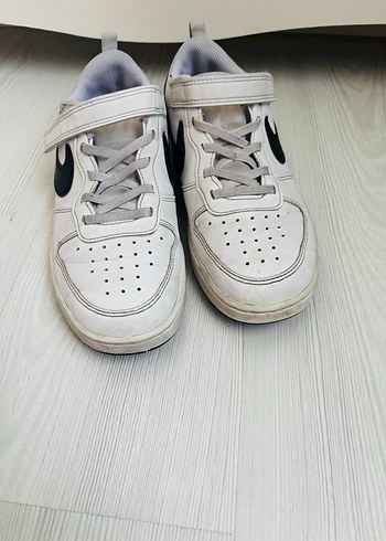 Nike  Çocuk Spor Ayakkabı - Görsel 2