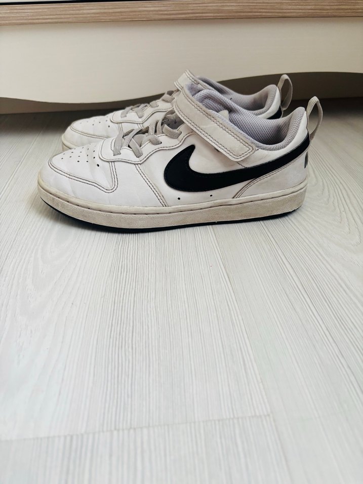 Nike  Çocuk Spor Ayakkabı - Görsel 3