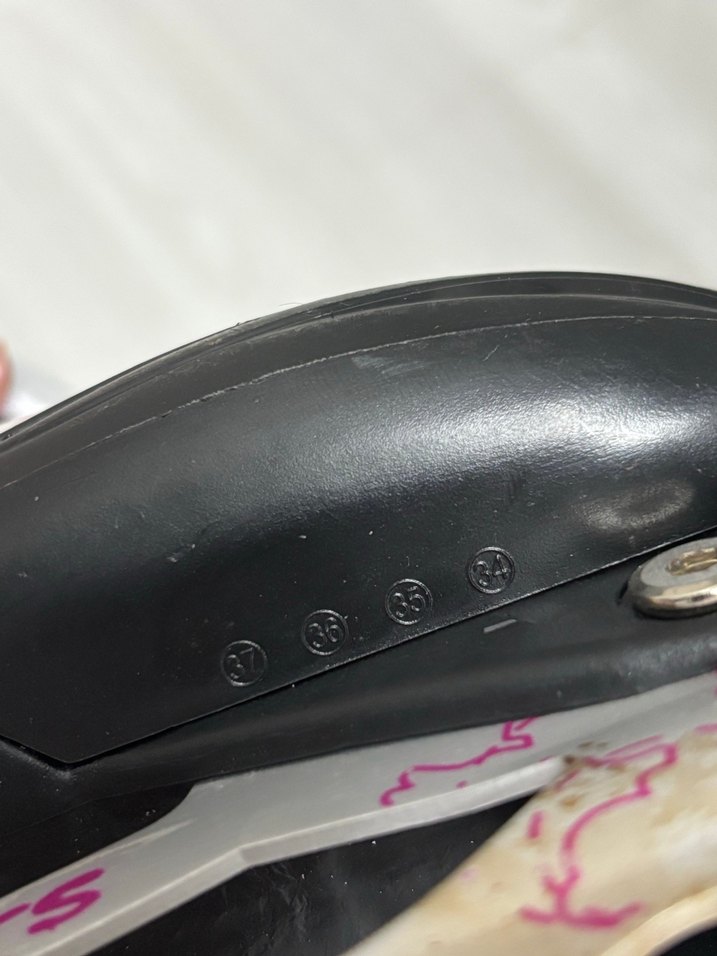 Pembe  Kaykay Pateni ve Koruyucu Seti - Görsel 3