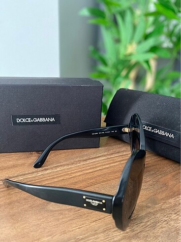 Dolce & Gabbana Orijinal Dolce&Gabbana güneş gözlüğü