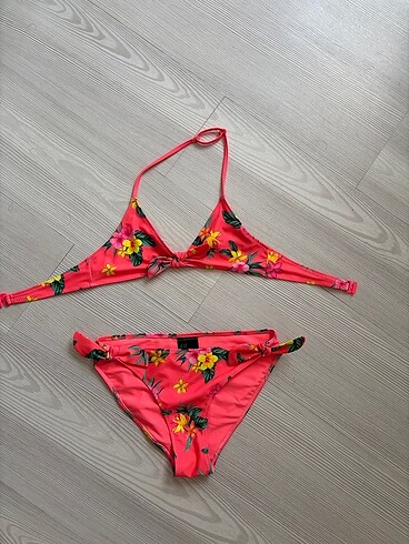 H&M bikini takımı
