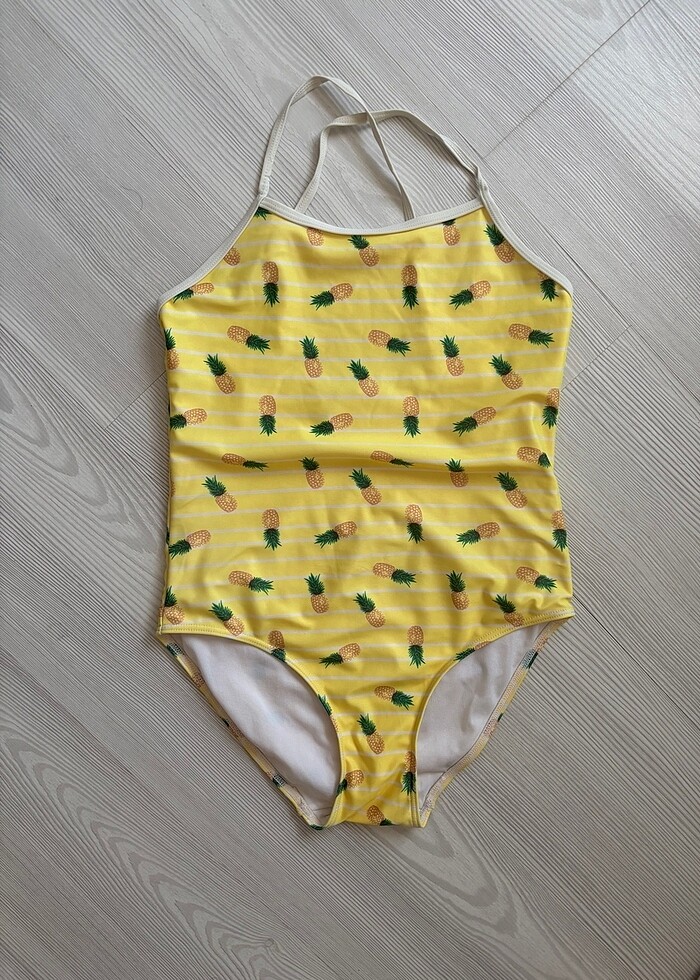 H&M bikini takımı - Görsel 4