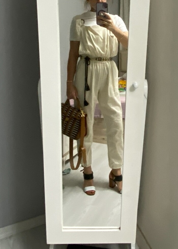 Faruk ekin tulum - Görsel 3