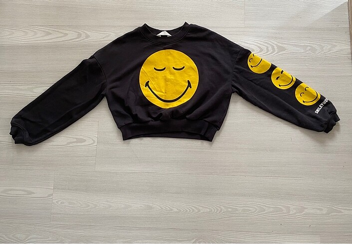 H&M kazak