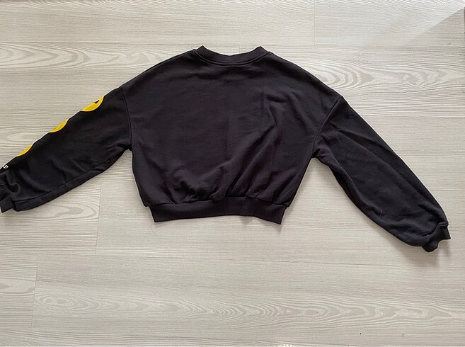 H&M kazak - Görsel 3