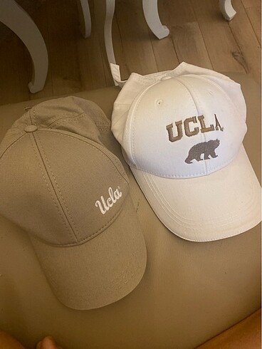Ucla şapka