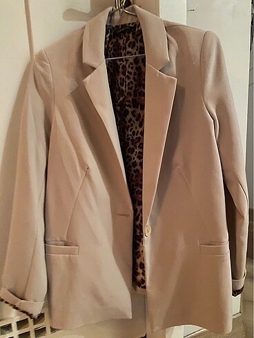 Trendyol blazer ceket