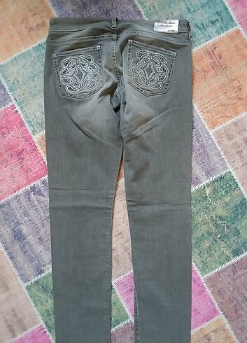 27 Beden Guess Jean pantolon 