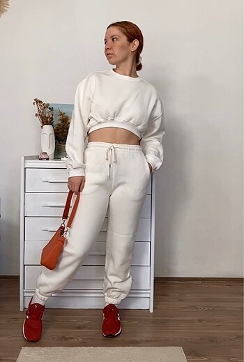 Zara Zara eşofman takımı