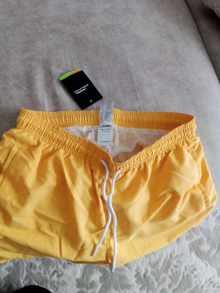 #Erkek deniz şortu # - Görsel 2