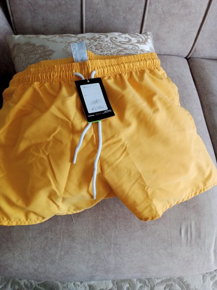 #Erkek deniz şortu # - Görsel 3