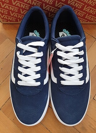 44 Beden #Vans